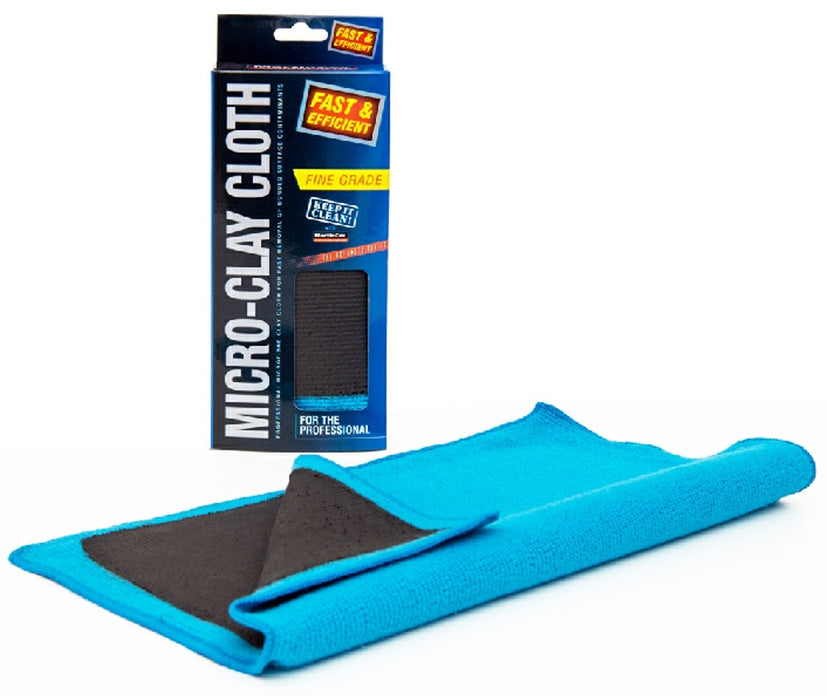 Clay Cloth – Fine Grade