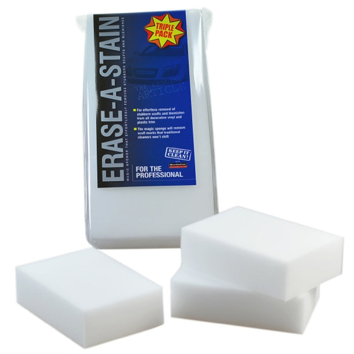 Magic Eraser 3 pack