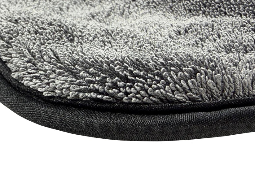 Mammoth HydraTwist 1600 - Extra Large Drying Towel - 75 x 90cm - 1600gsm