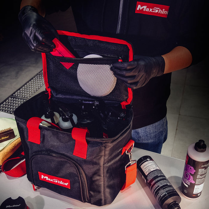 Maxshine Detailing Bag – Small