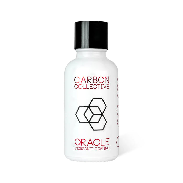 CARBON COLLECTIVE | Oracle Ceramic Coating
