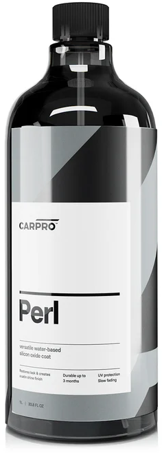CARPRO | Perl