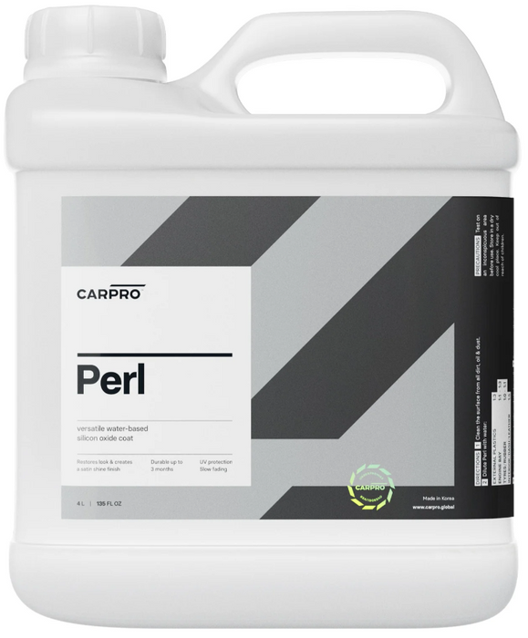 CARPRO | Perl