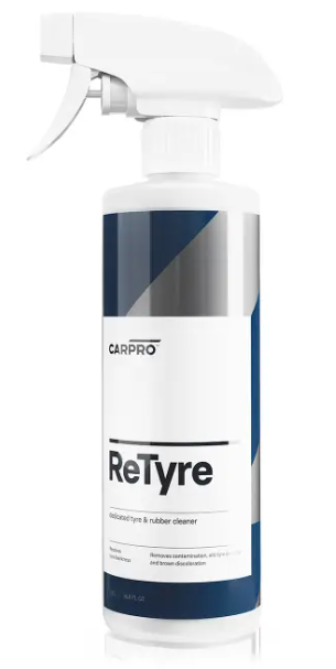 CARPRO | ReTyre