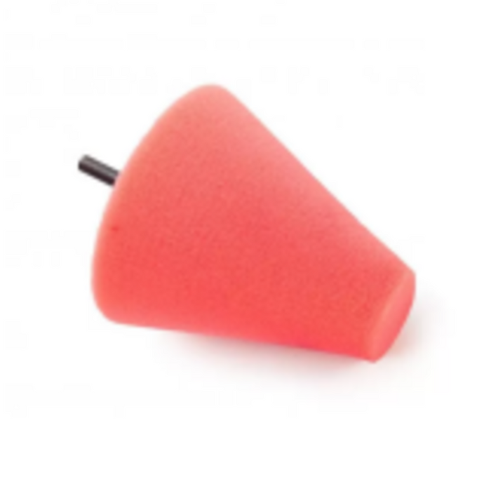 ShineMate Foam Polishing Cone