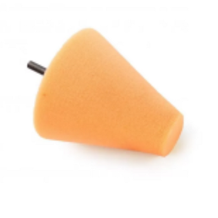 ShineMate Foam Polishing Cone