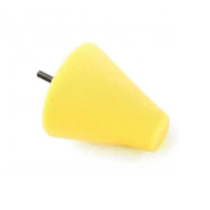 ShineMate Foam Polishing Cone