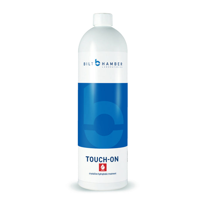 BILTHAMBER | TOUCH-ON