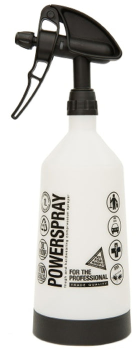 1.0 Litre Dual Action Trigger Sprayer