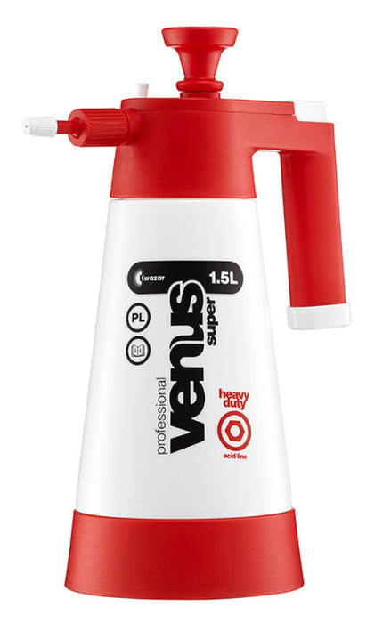 Venus PRO 1.5 Litre Compression Sprayer
