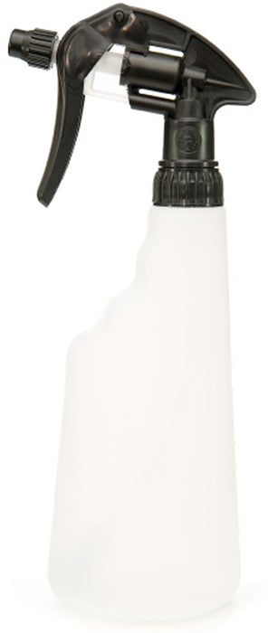 Pro Bottle + Trigger 600ml