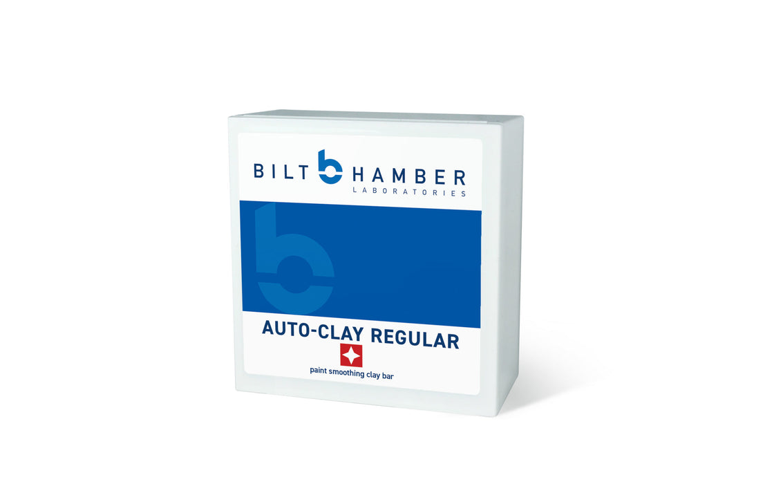 BILTHAMBER | AUTO-CLAY