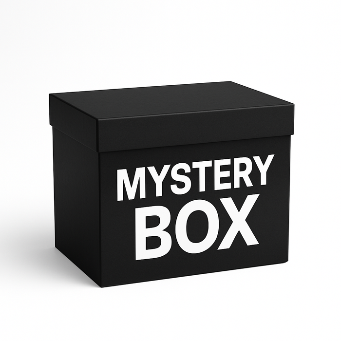 MYSTERY BOX
