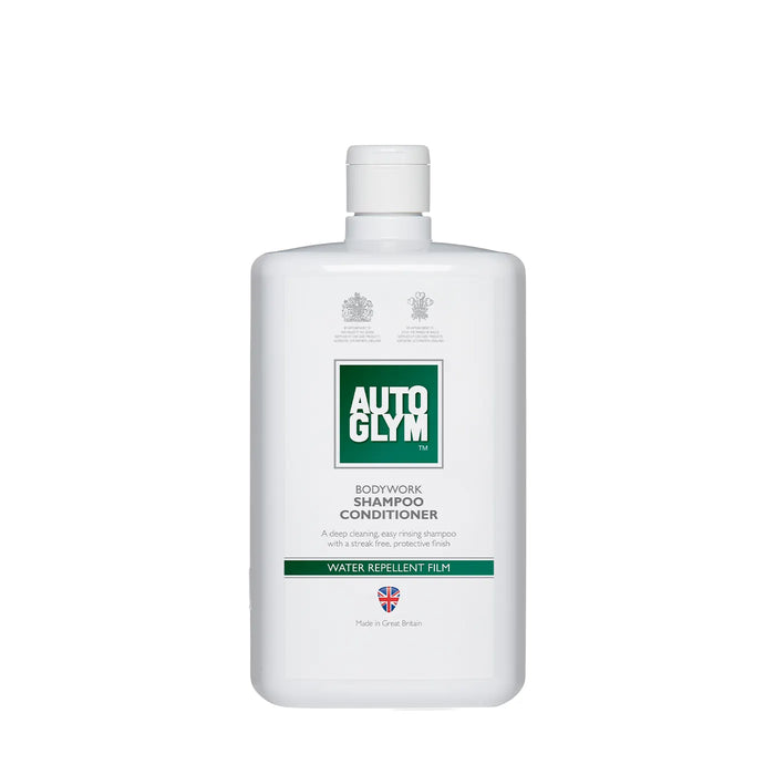 AUTOGLYM | Shampoo Conditioner