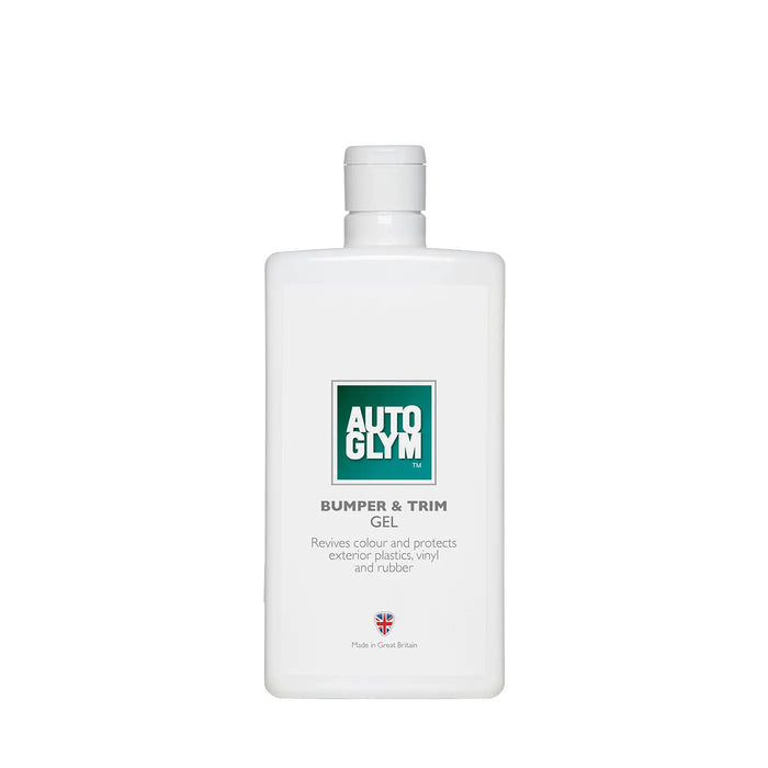 AUTOGLYM | Bumper & Trim Gel