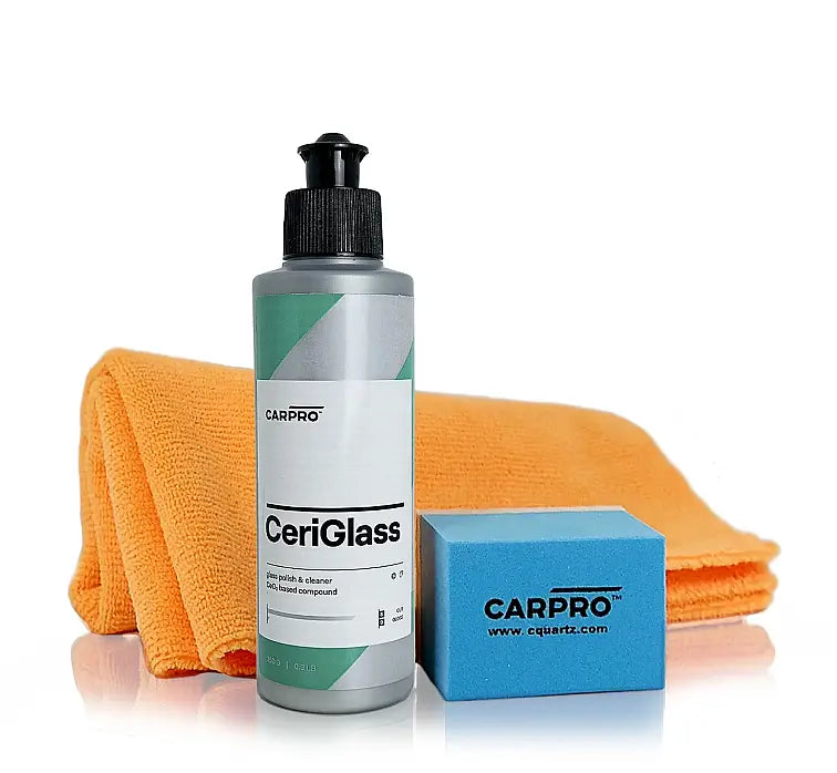 CarPro - Ceri Glass Kit
