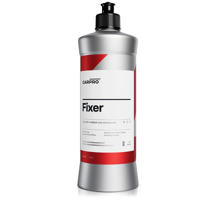 CarPro Fixer 1 Step Compound & Polish 500ml