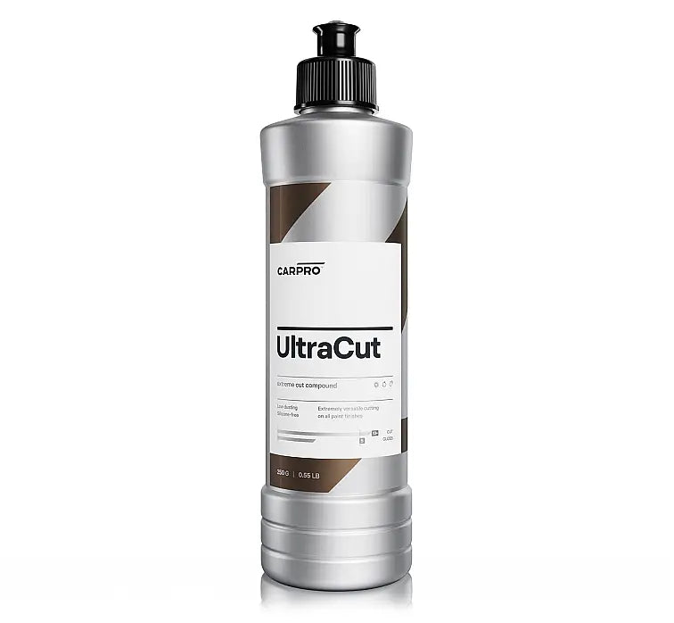 CarPro - Ultra Cut Compound 250ml