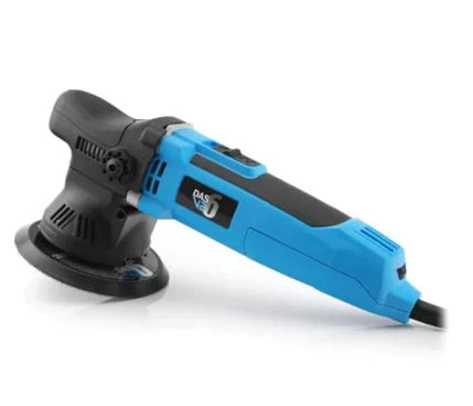 DAS-6 V2 Dual Action Polisher