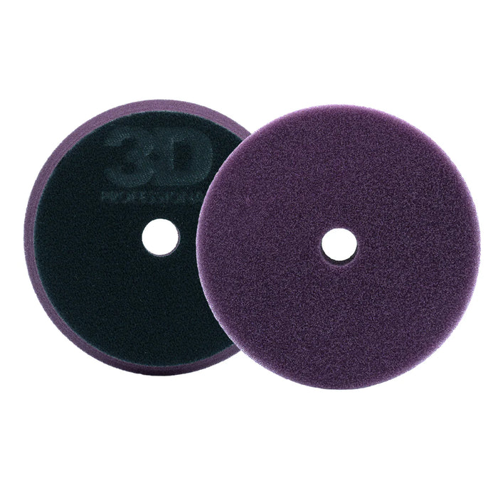 3D Heavy Cutting Foam Pad 5.5" 140mm