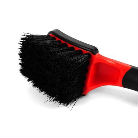 MaxShine Soft Grip Tyre Cleaning Brush