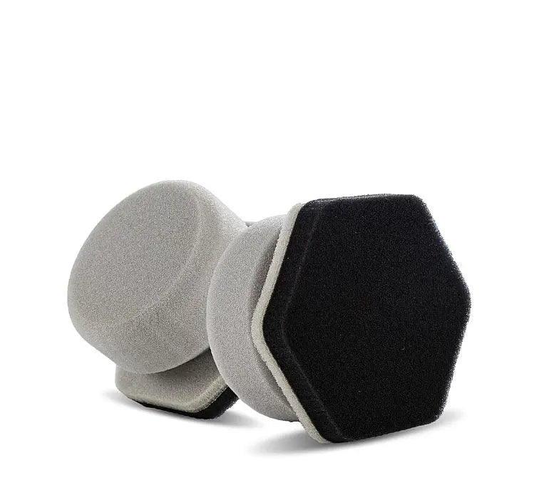 Lake Country - Precision Applicator Tyre & Trim