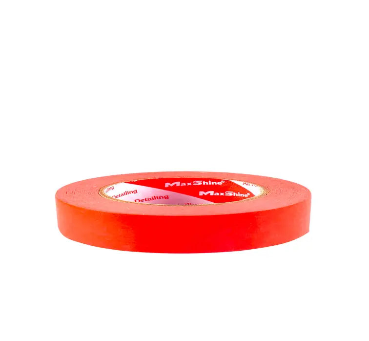 Maxshine Automotive Masking Tape (18mm & 36mm)