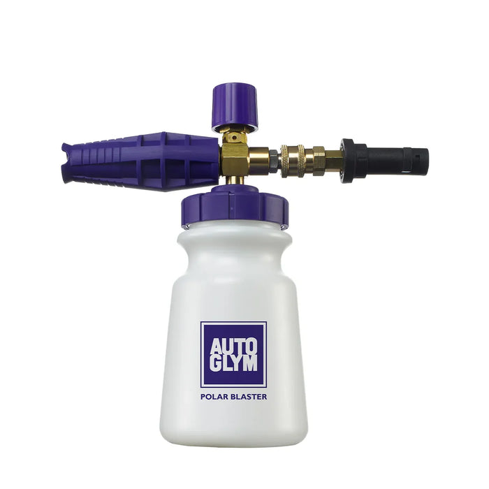 AUTOGLYM | Polar Blaster Snow Foam Lance