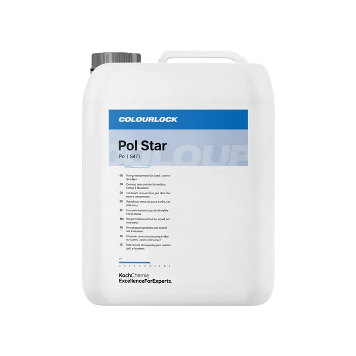KOCH CHEMIE | Ps Pol Star