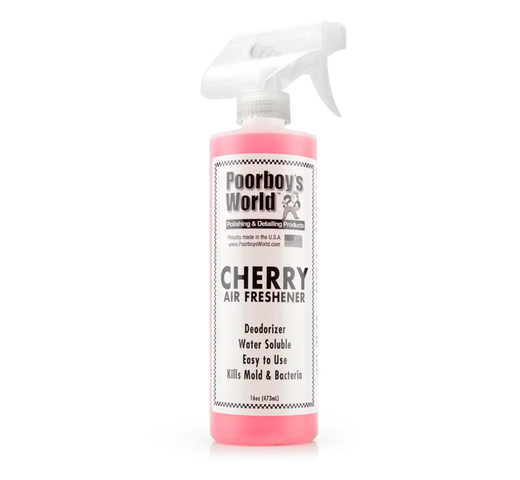Poorboys World - Sprayable Air Freshener