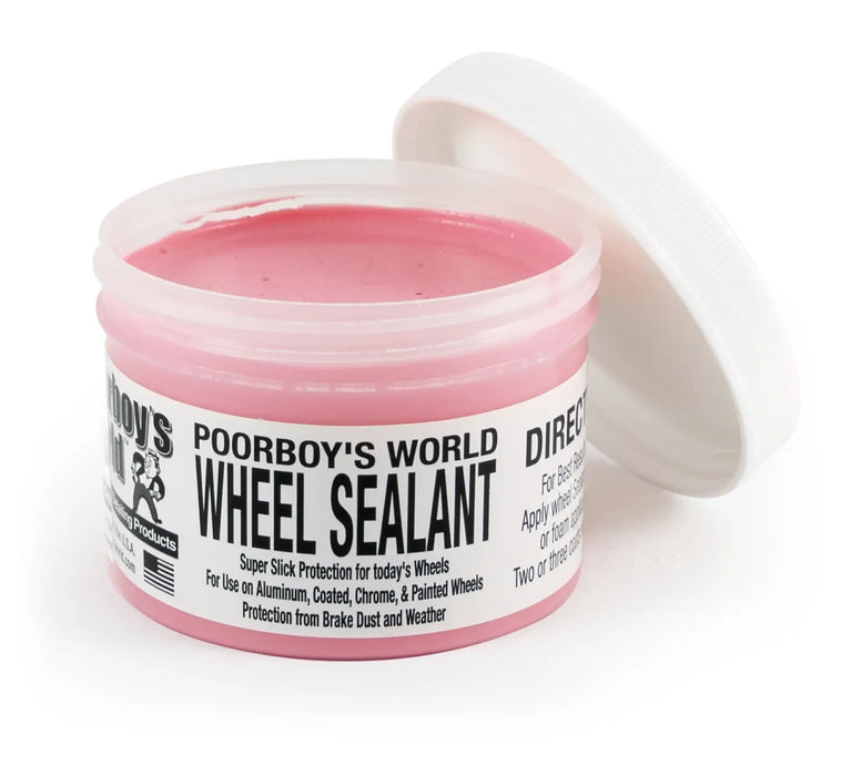 PoorBoys World - Wheel Sealant